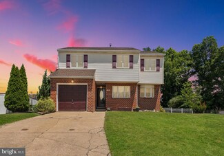9806 Avalon Place, Philadelphia, PA 19114