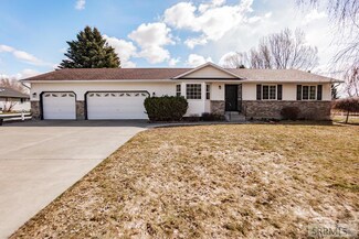 3846 E 12 N, Rigby, ID 83442