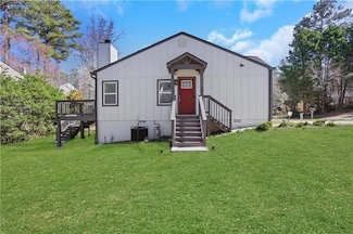 3242 Kingswood Glen, Decatur, GA 30034
