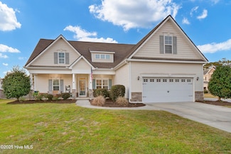 85 Strawberry Fields Way, Hampstead, NC