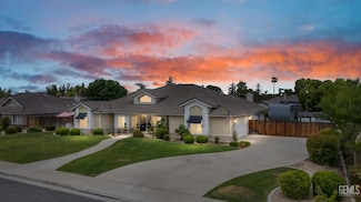 13600 Table Rock Ave, Bakersfield, CA 93314