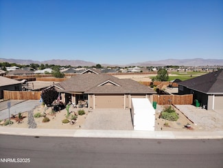 1178 Jasmine Ln, Fernley, NV 89408