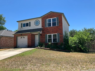 3741 Candlewind Ln, San Antonio, TX 78244