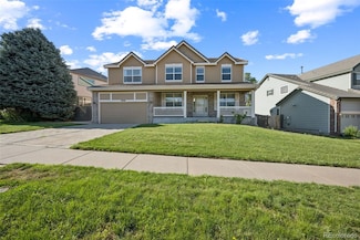 19076 E Lasalle Place, Aurora, CO 80013