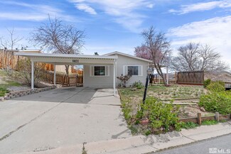 2740 Dahlia Way, Reno, NV 89512