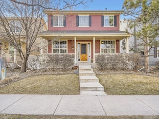 8367 Devinney St, Arvada, CO 80005