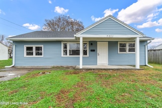 7011 Betsy Ross Dr, Louisville, KY 40272