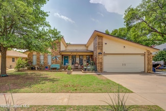 5417 89th St, Lubbock, TX 79424
