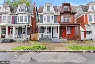 2216 N 4th St, Harrisburg, PA 17110
