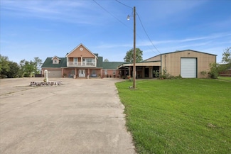 7645 Old Big Hill Rd, Beaumont, TX 77705