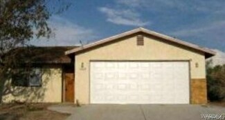 12822 E Agua Caliente Dr, Topock, AZ 86436