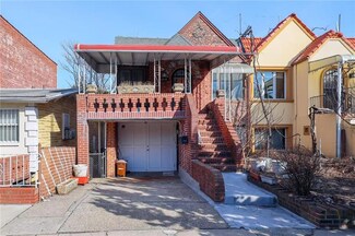 2245 E 27th St, Brooklyn, NY 11229