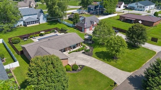 68 Township Road 1279 Unit 48 Township Road 127, Proctorville, OH 45669