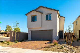 5904 Swift Lariat St, Las Vegas, NV 89113