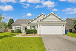 567 Broad Dr, Raeford, NC 28376