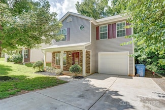 5319 Swearngan Rd, Charlotte, NC 28216