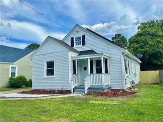 4863 Windermere Ave, Norfolk, VA 23513
