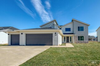204 Aquamarine Ave, Caldwell, ID 83605