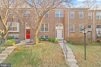 11321 Baroque Rd, Silver Spring, MD 20901