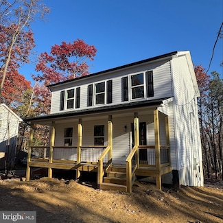508 Grouse Dr, Winchester, VA 22602