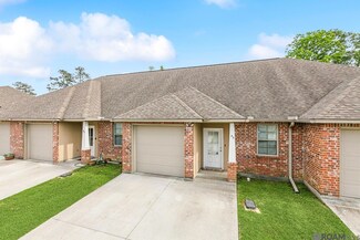 34832 La Hwy 1019 Unit 8B, Denham Springs, LA 70706