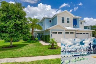 651 Rum Runner Way, Saint Johns, FL 32259