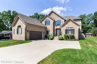 53871 Jewell Rd, Shelby Charter Township, MI 48315