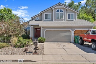 976 Leah Cir, Reno, NV 89511