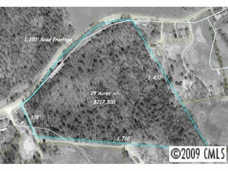 7777 Old Nc Highway 60 Rd, Roaring River, NC 28669