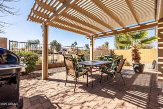 4189 E Sandy Way, Gilbert, AZ 85297