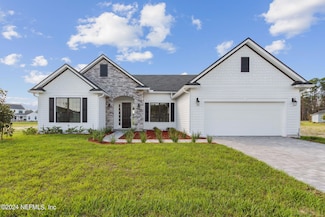 85425 Sandy Ridge Loop Unit 85, Yulee, FL 32097