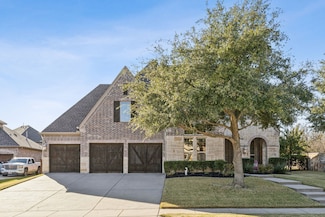 921 Escalante Trail, Prosper, TX 75078