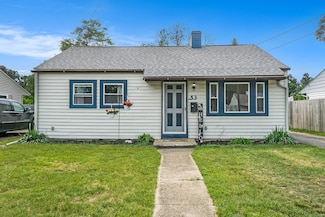 53 Mason Ave N, Battle Creek, MI 49037