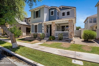1331 S Colt Dr, Gilbert, AZ 85296
