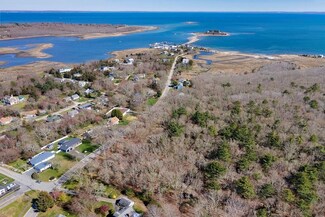 0 Brandt Island Rd Unit 72980628, Mattapoisett, MA 02739