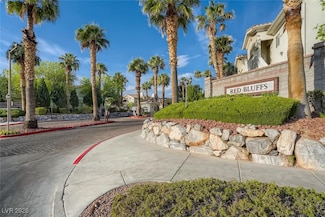 1511 Ruby Cliffs Ln Unit 204, Las Vegas, NV 89144