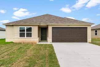 11089 River Valley Dr, Hensley, AR 72065