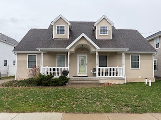 1246 Tonawanda St, Buffalo, NY 14207