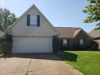 8225 Morning Sun Cove, Walls, MS 38680