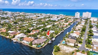 284 Imperial Ln, Lauderdale By the Sea, FL 33308