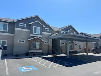16584 N Profit Cir, Nampa, ID 83687