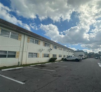 4160 NW 21st St Unit C239, Lauderhill, FL 33313