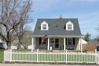 5520 W 15th St, Indianapolis, IN 46224