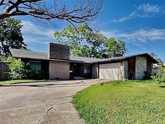 12043 High Meadow Dr, Dallas, TX 75234