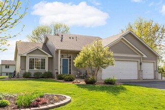 20302 Mallard Way, Rogers, MN 55374