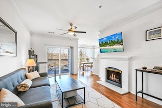 1530 Spring Gate Dr Unit 9219, McLean, VA 22102