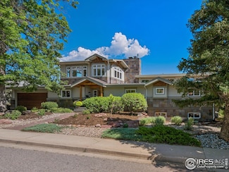 2695 Stanford Ave, Boulder, CO 80305