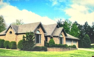 1803 Eagle Dr, Mountain Home, AR 72653