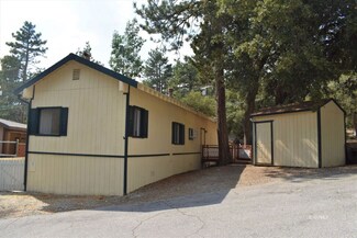 52791 Pine Cove Rd Unit 1, Idyllwild-Pine Cove, CA 92549