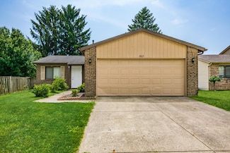 3507 Brinkton Dr, Columbus, OH 43231